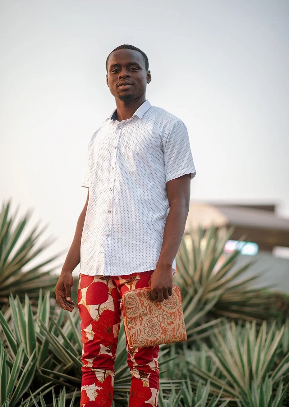 Ghanaian Street Style: Urban Fashion Trends