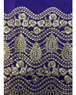 african george lace fabric 
