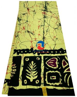 african batik print