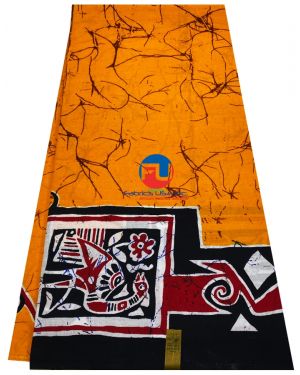 Batik Print