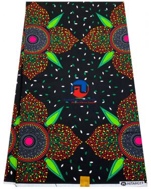 african  print fabric