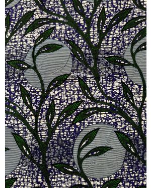 ankara print fabric