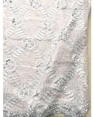 african swiss voile lace