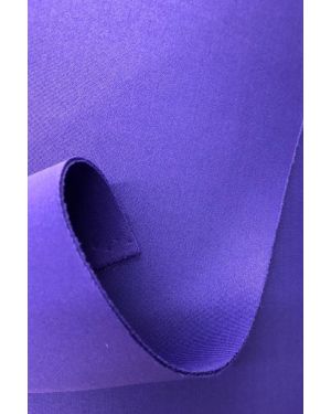 scuba fabric-purple