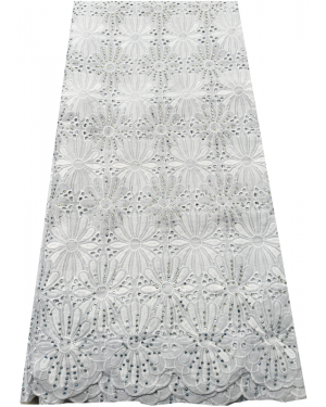 swiss voile lace
